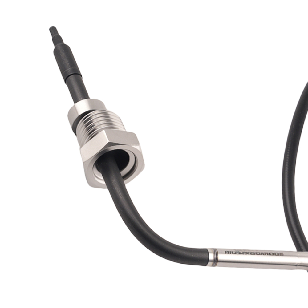 Sensore Temperatura Gas Scarico compatibile per Audi A4 8EC A5 8T3 Q5 8RB 059906088A
