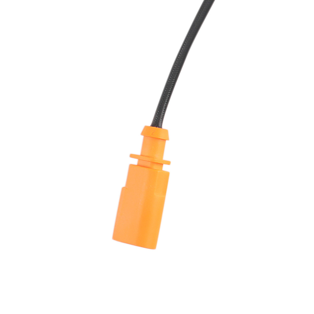 Sensore EGT 2Poli compatibile per VW California/Transporter/Multivan T5 T6 2009-2019