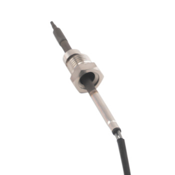 Sensore EGT 2Poli compatibile per VW California/Transporter/Multivan T5 T6 2009-2019