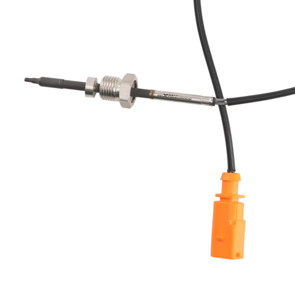 Sensore EGT 2Poli compatibile per VW California/Transporter/Multivan T5 T6 2009-2019