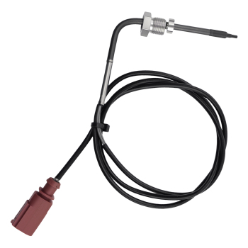 EGT Sensor compatibile per VW TOUAREG 3.0L 2004-2010 059906088C 7452212 2 Poli