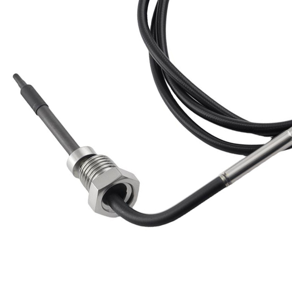 EGT Sensor compatibile per VW TOUAREG 3.0L 2004-2010 059906088C 7452212 2 Poli