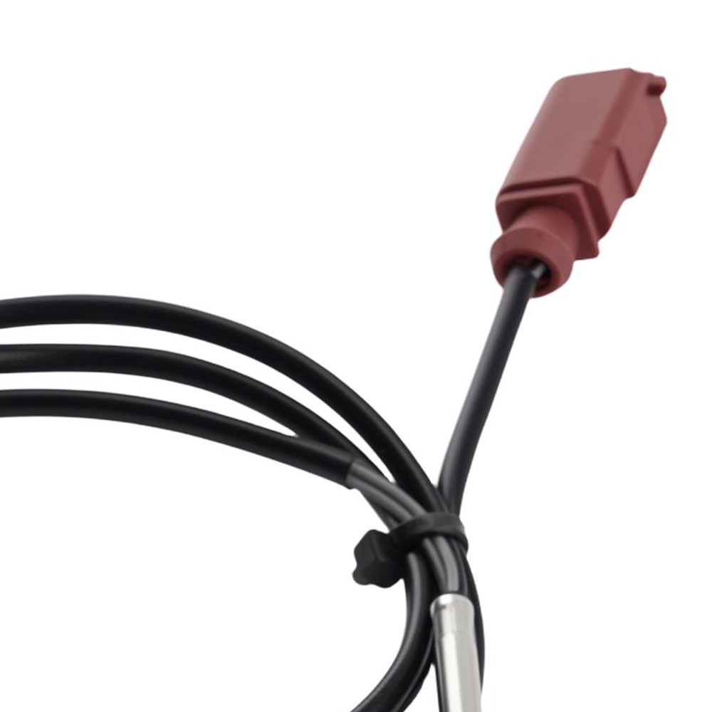 EGT Sensor compatibile per VW TOUAREG 3.0L 2004-2010 059906088C 7452212 2 Poli