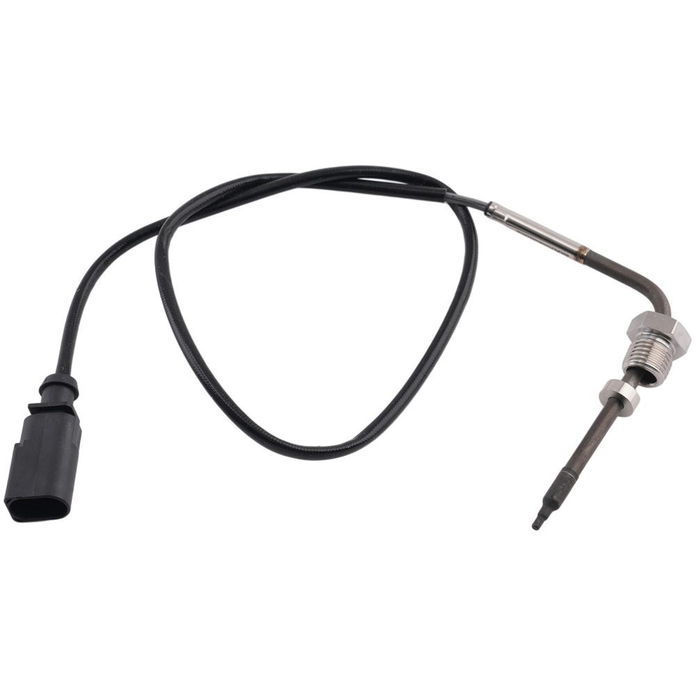 Sensore Gas di Scarico 2 Poli compatibile per AUDI A6 Allroad C6 3.0 TDI 038906088D
