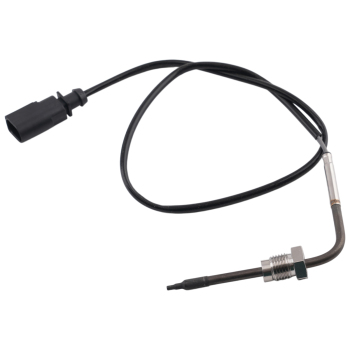 Sensore Gas di Scarico 2 Poli compatibile per AUDI A6 Allroad C6 3.0 TDI 038906088D