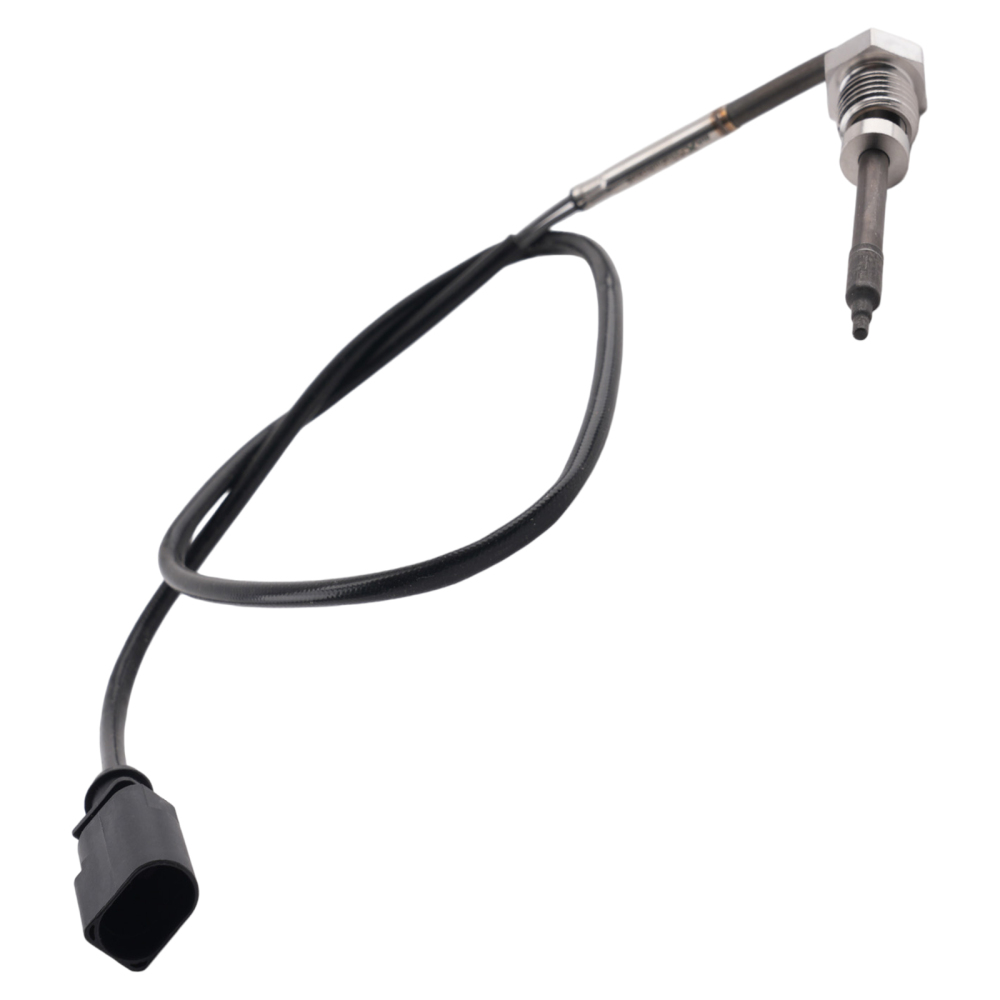 Sensore Gas di Scarico 2 Poli compatibile per AUDI A6 Allroad C6 3.0 TDI 038906088D