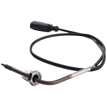 Sensore Gas di Scarico 2 Poli compatibile per AUDI A6 Allroad C6 3.0 TDI 038906088D
