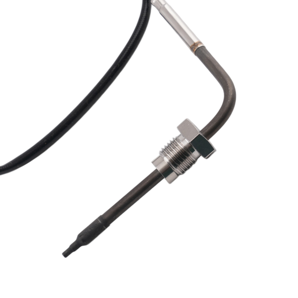 Sensore Gas di Scarico 2 Poli compatibile per AUDI A6 Allroad C6 3.0 TDI 038906088D