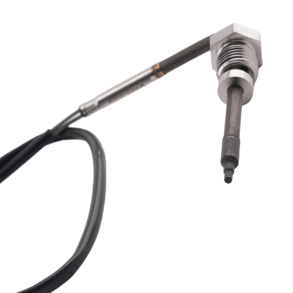 Sensore Gas di Scarico 2 Poli compatibile per AUDI A6 Allroad C6 3.0 TDI 038906088D