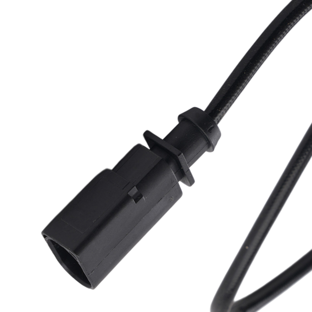 Sensore Gas di Scarico 2 Poli compatibile per AUDI A6 Allroad C6 3.0 TDI 038906088D