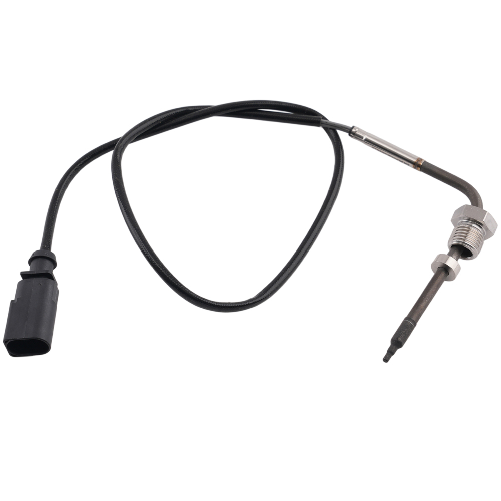 Sensore Gas di Scarico 2 Poli compatibile per AUDI A6 Allroad C6 3.0 TDI 038906088D