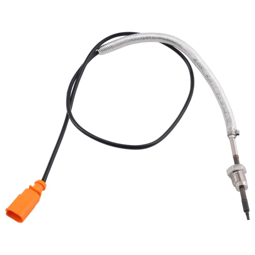 Sensore Gas di Scarico compatibile per SEAT Exeo 2.0 TDI 2008-2013 03G906088F 2Poli
