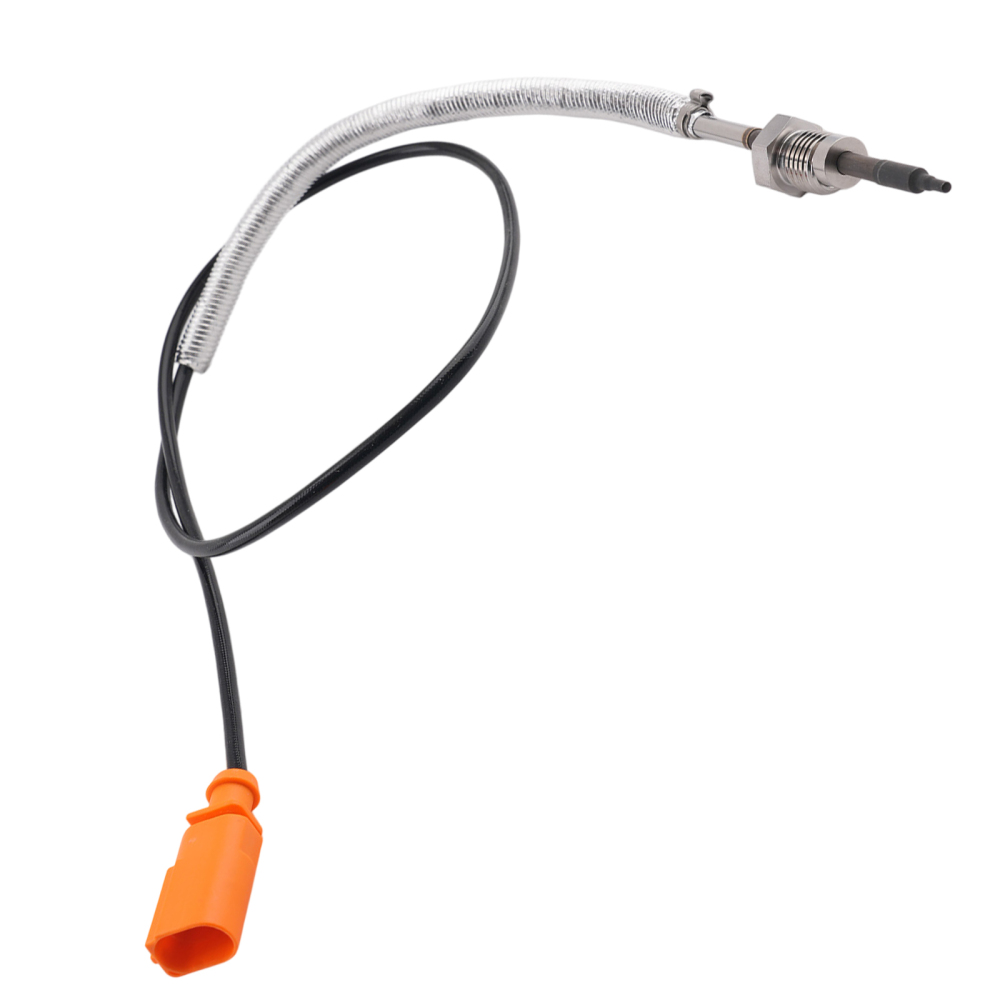 Sensore Gas di Scarico compatibile per SEAT Exeo 2.0 TDI 2008-2013 03G906088F 2Poli