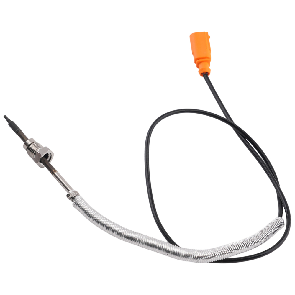 Sensore Gas di Scarico compatibile per SEAT Exeo 2.0 TDI 2008-2013 03G906088F 2Poli