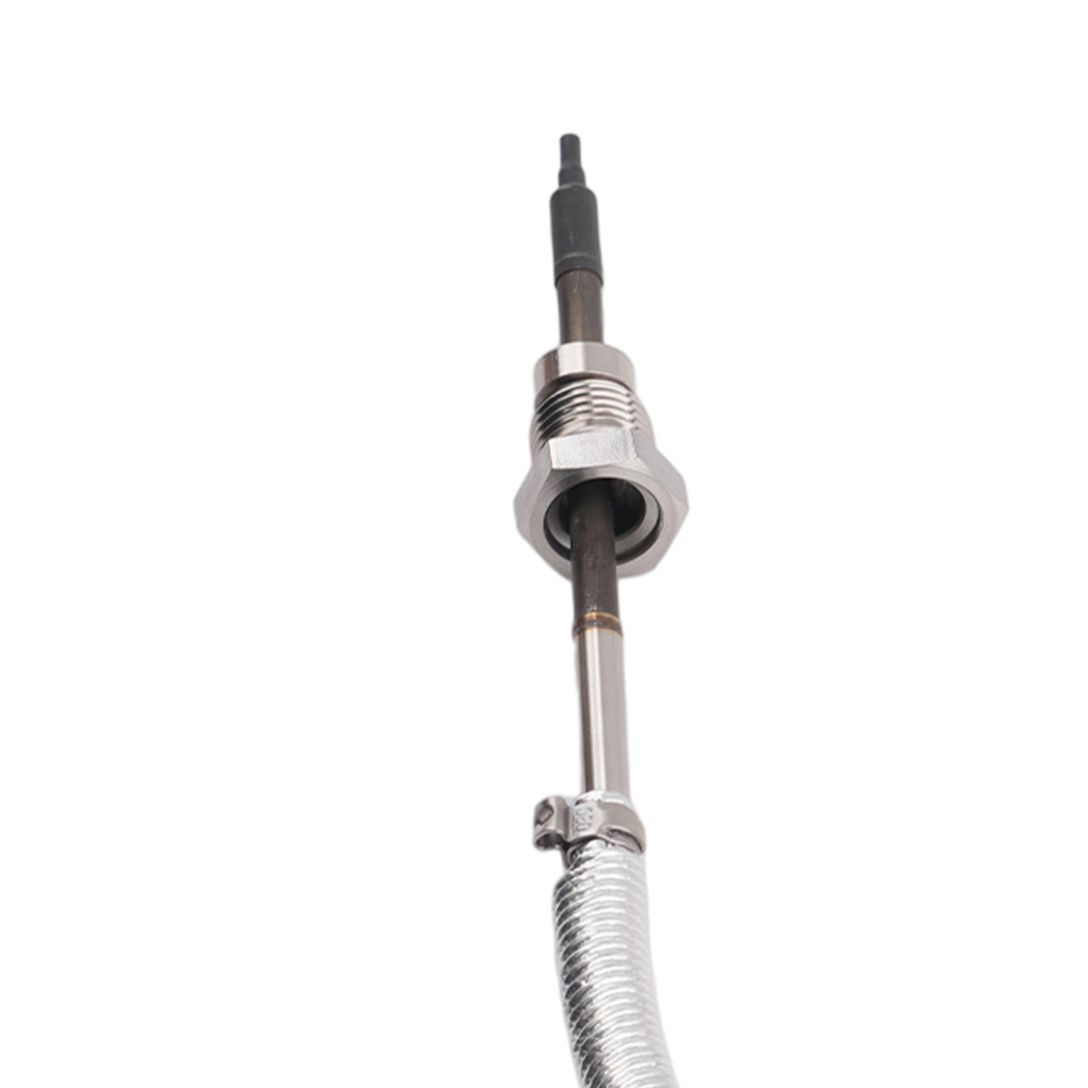 Sensore Gas di Scarico compatibile per SEAT Exeo 2.0 TDI 2008-2013 03G906088F 2Poli