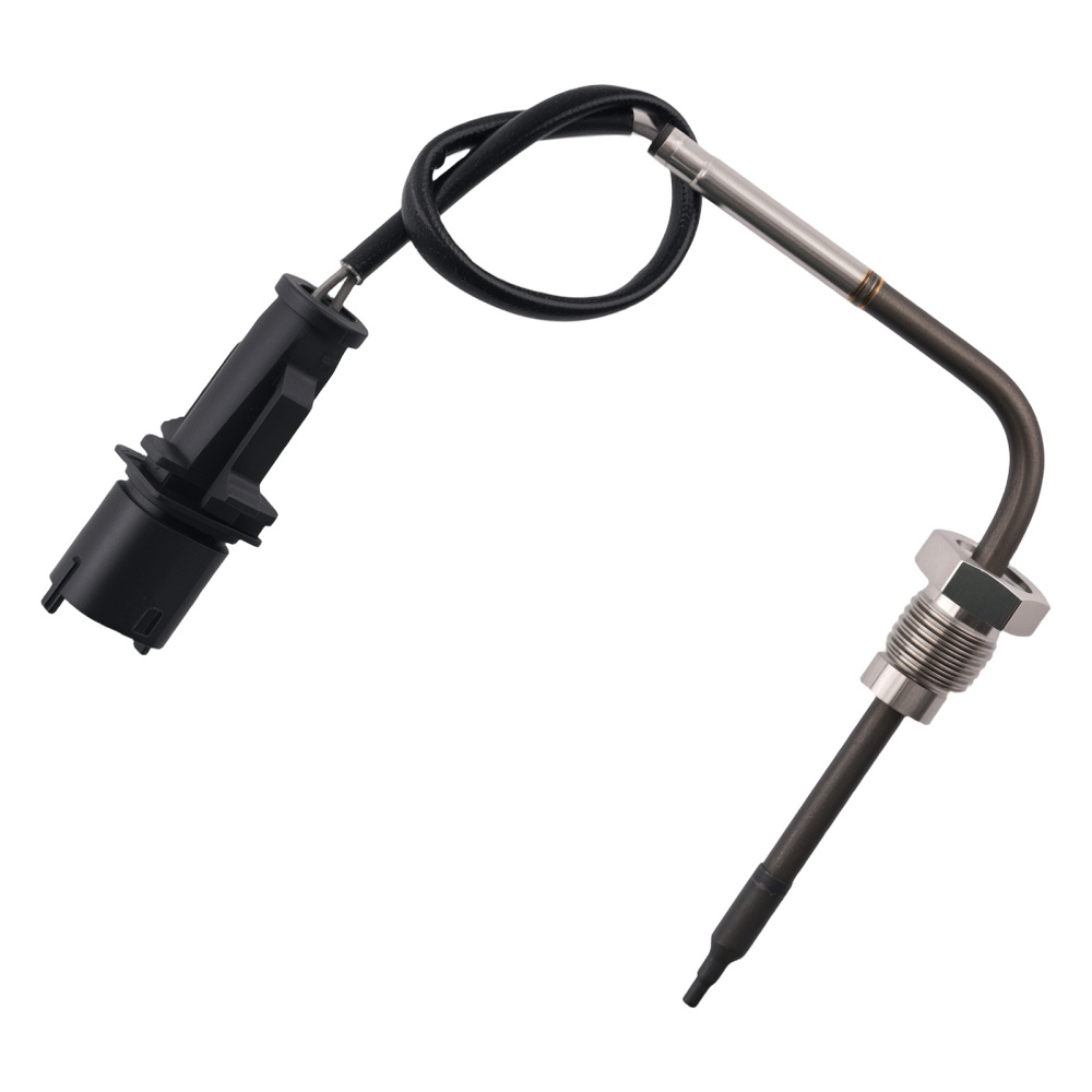 Sensore EGT 2 PIN compatibile per OPEL VAUXHALL Astra J Insignia 2.0 CDTI 2008-2017