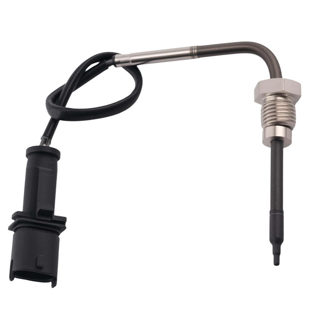 Sensore EGT 2 PIN compatibile per OPEL VAUXHALL Astra J Insignia 2.0 CDTI 2008-2017