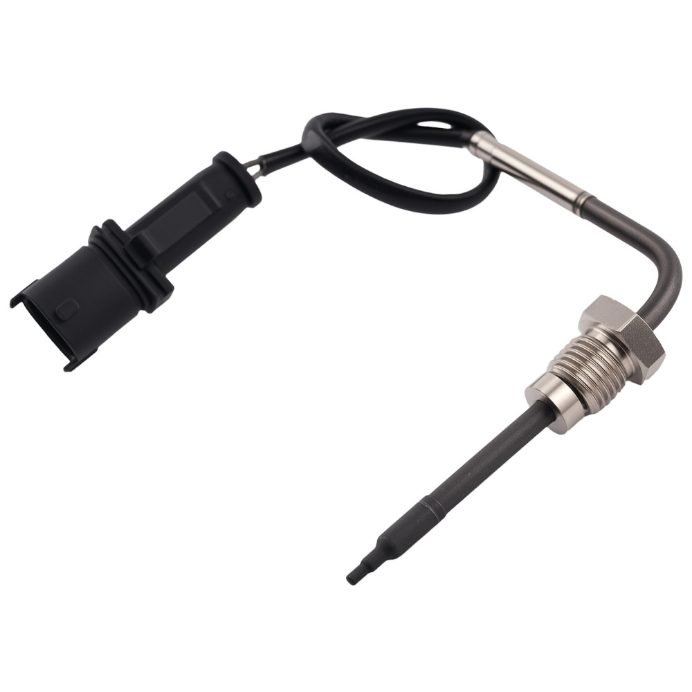 Sensore EGT 2 PIN compatibile per OPEL VAUXHALL Astra J Insignia 2.0 CDTI 2008-2017