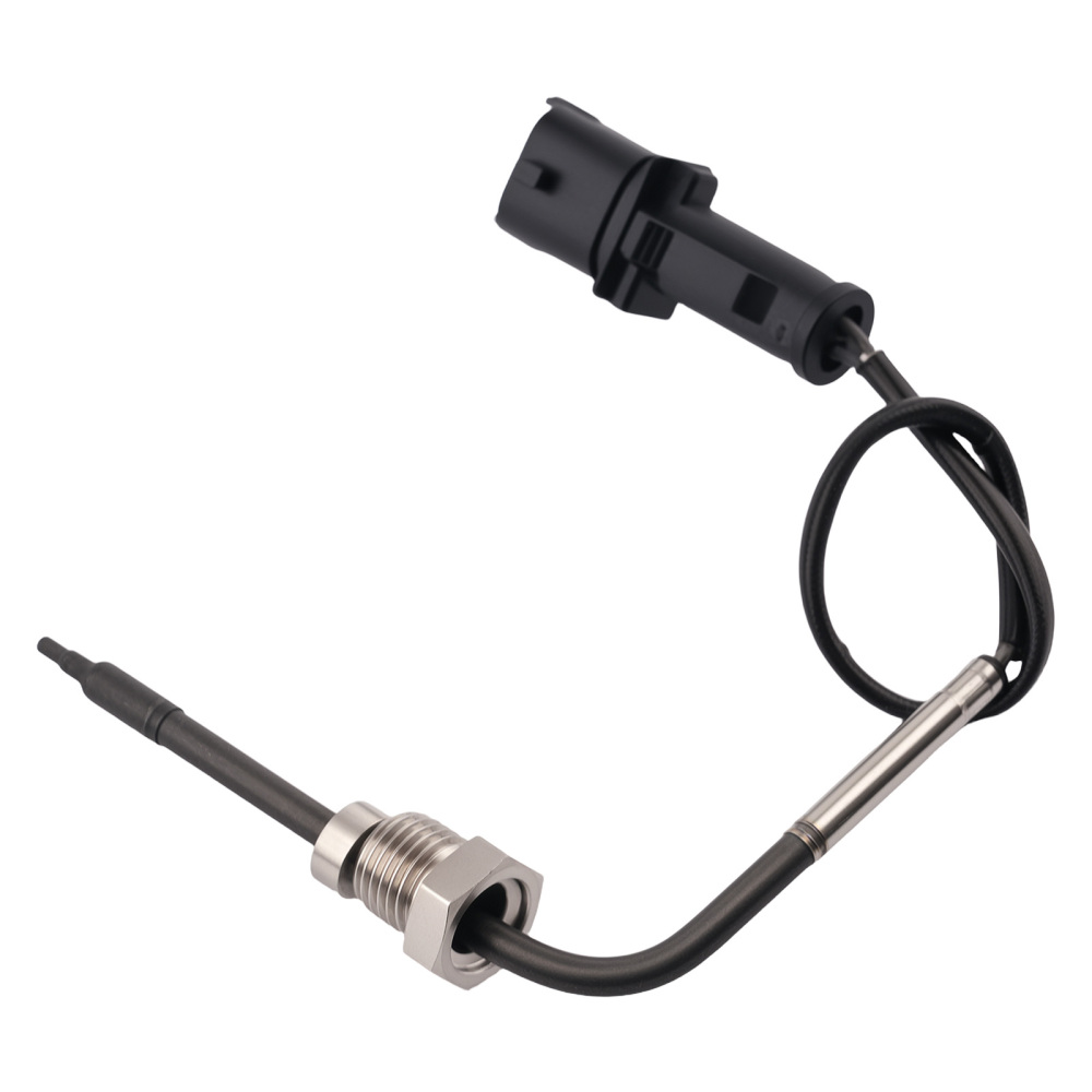Sensore EGT 2 PIN compatibile per OPEL VAUXHALL Astra J Insignia 2.0 CDTI 2008-2017
