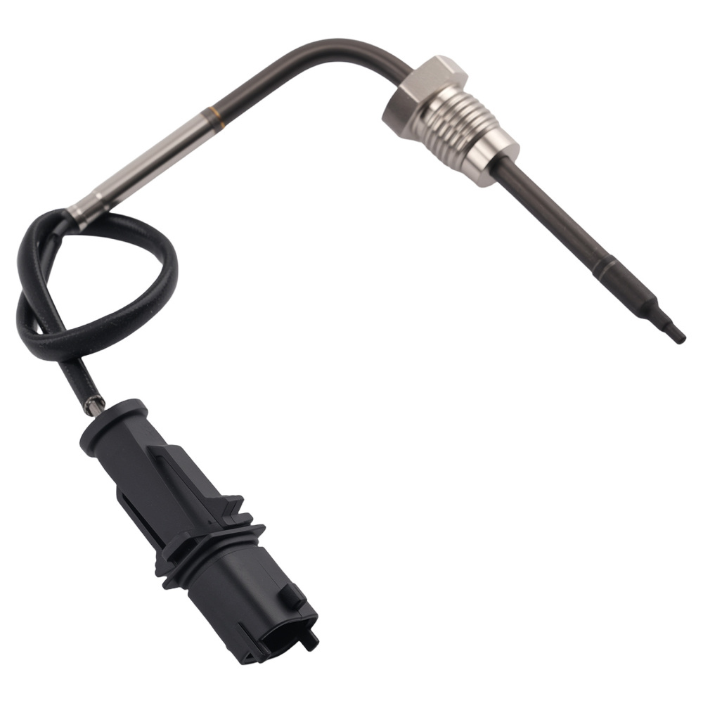 Sensore EGT 2 PIN compatibile per OPEL VAUXHALL Astra J Insignia 2.0 CDTI 2008-2017