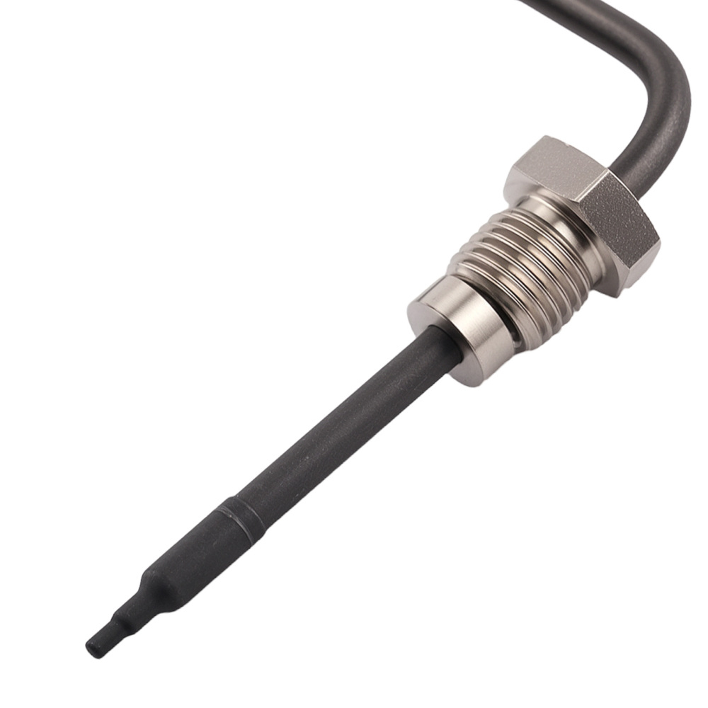 Sensore EGT 2 PIN compatibile per OPEL VAUXHALL Astra J Insignia 2.0 CDTI 2008-2017