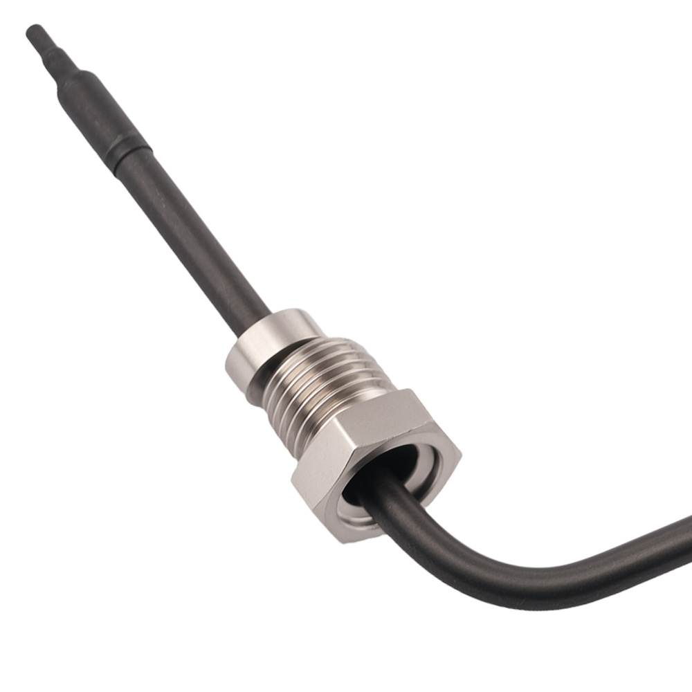 Sensore EGT 2 PIN compatibile per OPEL VAUXHALL Astra J Insignia 2.0 CDTI 2008-2017