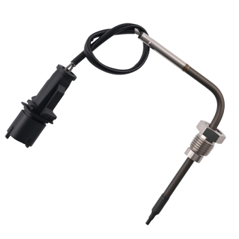 Exhaust Gas Temperature Sensor compatibile per OPEL Astra J Insignia A Cascada 2.0 CDTI