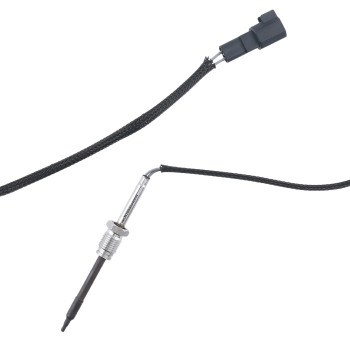 EGT Gas Sensor compatibile per Ford Galaxy II/Mondeo IV/S-MAX TDCi 1797830 06-15