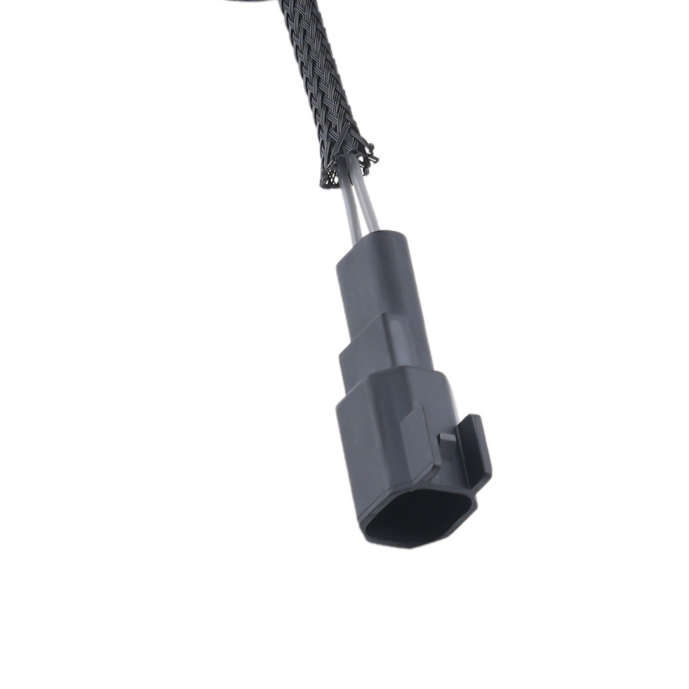 EGT Gas Sensor compatibile per Ford Galaxy II/Mondeo IV/S-MAX TDCi 1797830 06-15