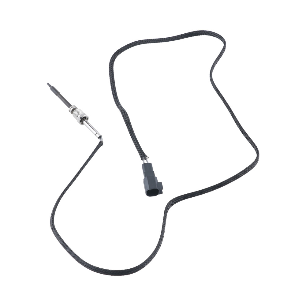 EGT Gas Sensor compatibile per Ford Galaxy II/Mondeo IV/S-MAX TDCi 1797830 06-15