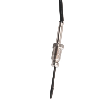 Sensore Di Temperatura Gas Di Scarico compatibile per BMW Serie 1 Van 2015-2019 13628570232