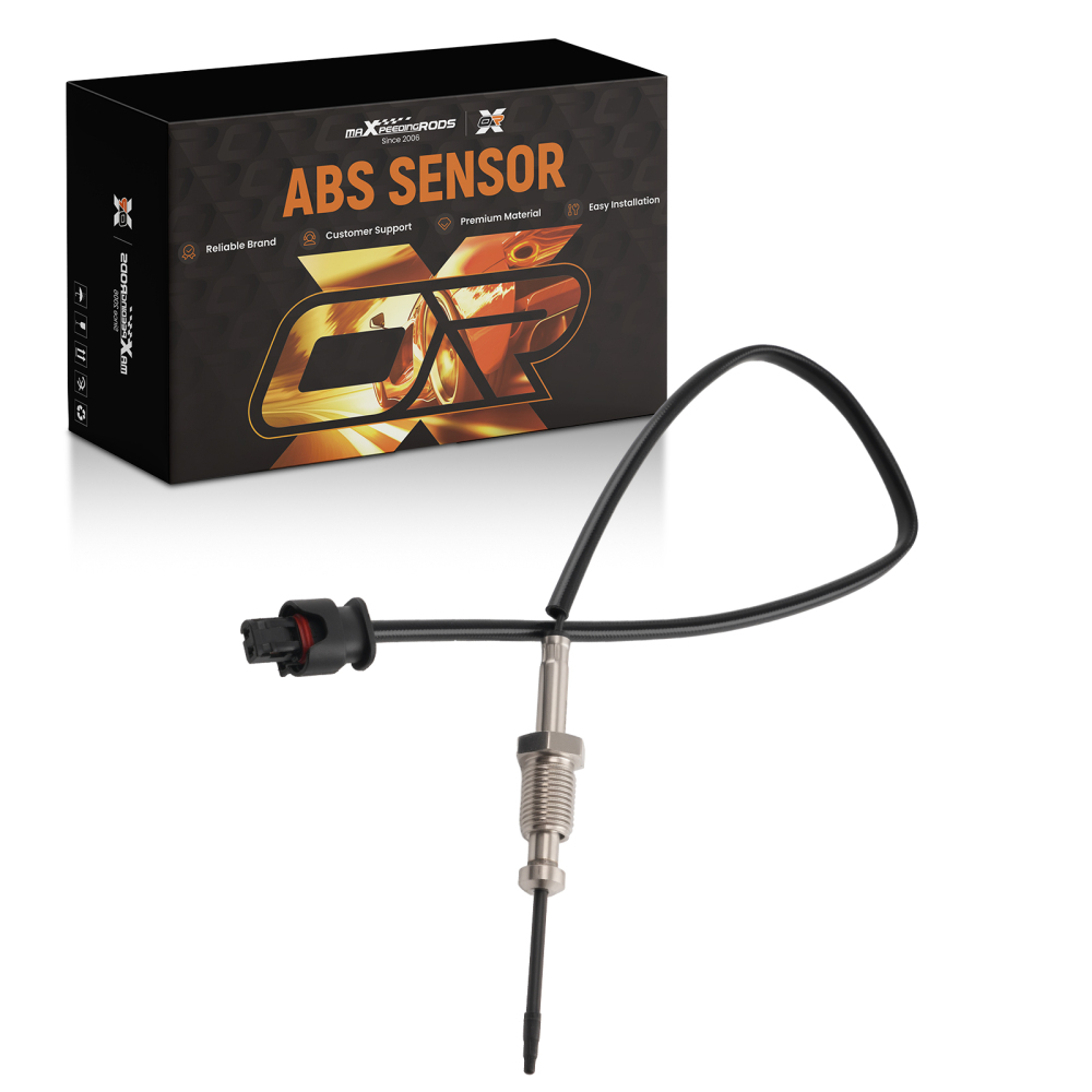 Sensore Di Temperatura Gas Di Scarico compatibile per BMW Serie 1 Van 2015-2019 13628570232