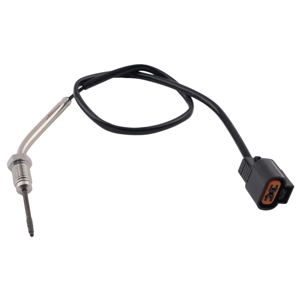 EGT Sensor compatible for Mitsubishi Pajero Montero 3200D Euro 5 1587A015 2006+