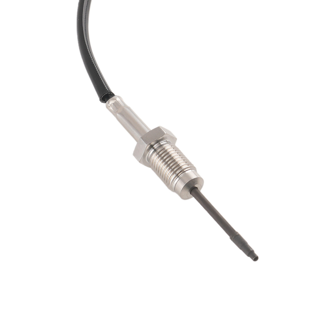 Sensore EGT 2 Poli compatibile per Ford B-Max EcoSport Kuga 1.5 1.6 2.0 TDCi 6S7112B591BA