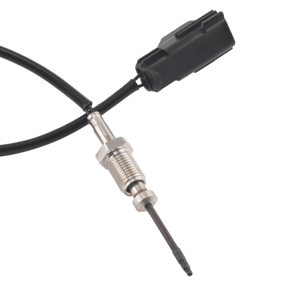 Sensore EGT 2 Poli compatibile per Ford B-Max EcoSport Kuga 1.5 1.6 2.0 TDCi 6S7112B591BA