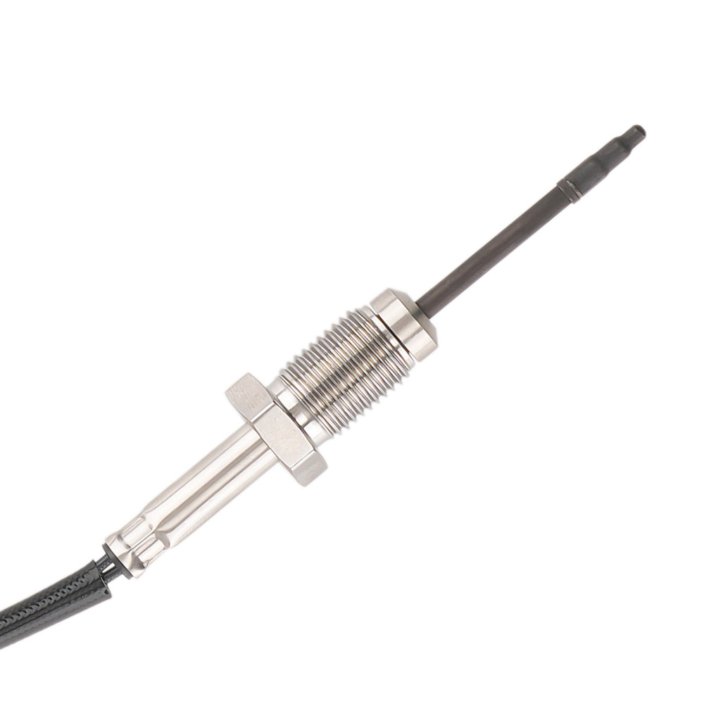 Sensore EGT 2 Poli compatibile per Ford B-Max EcoSport Kuga 1.5 1.6 2.0 TDCi 6S7112B591BA