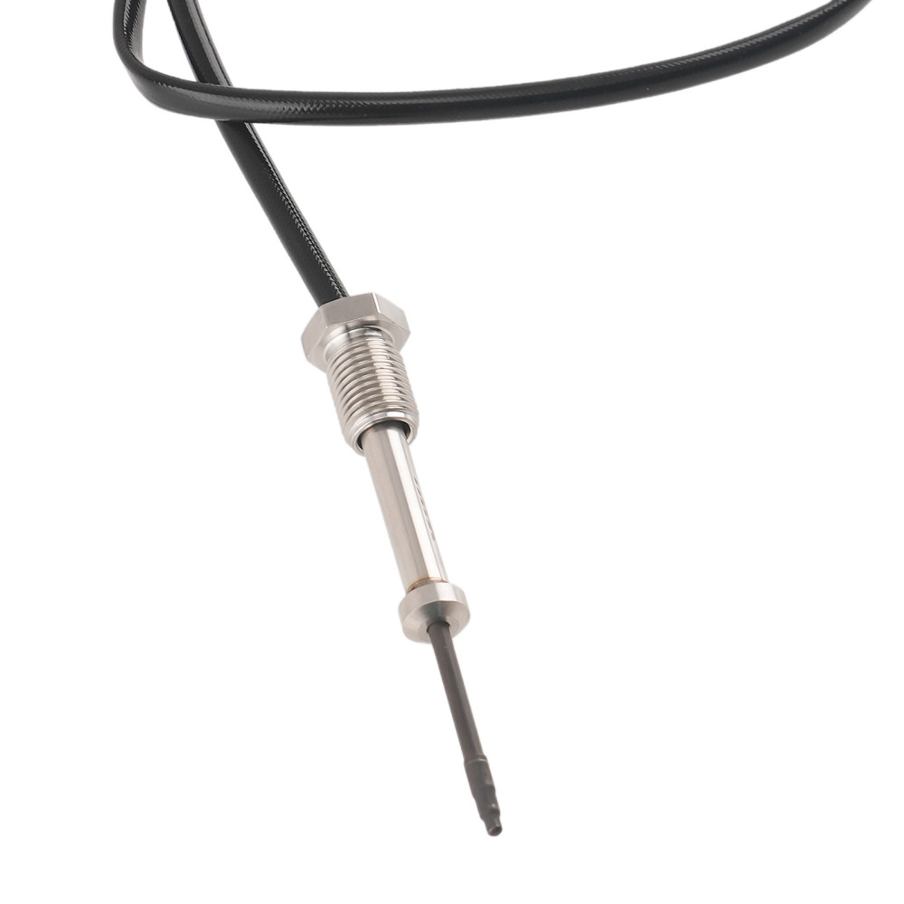 Sensore EGT compatibile per Ford Edge Galaxy Mondeo S-Max 2006-2018 AG91-12B591-AA