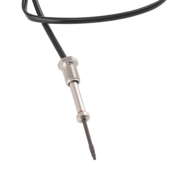 Sensore EGT compatibile per Ford Edge Galaxy Mondeo S-Max 2006-2018 AG91-12B591-AA