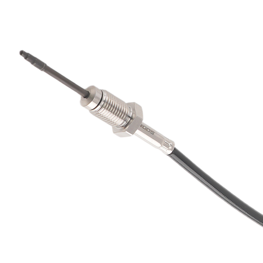 Sensore EGT compatibile per Ford Edge Galaxy Mondeo S-Max 2006-2018 AG91-12B591-AA