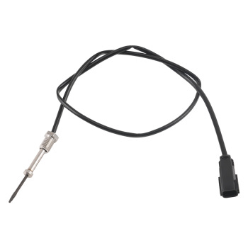 Sensore EGT compatibile per Ford Edge Galaxy Mondeo S-Max 2006-2018 AG91-12B591-AA