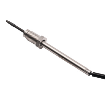 EGT Exhaust Sensor compatibile per Nissan Qashqai/X-Trail 1.6 dCi 226404367R