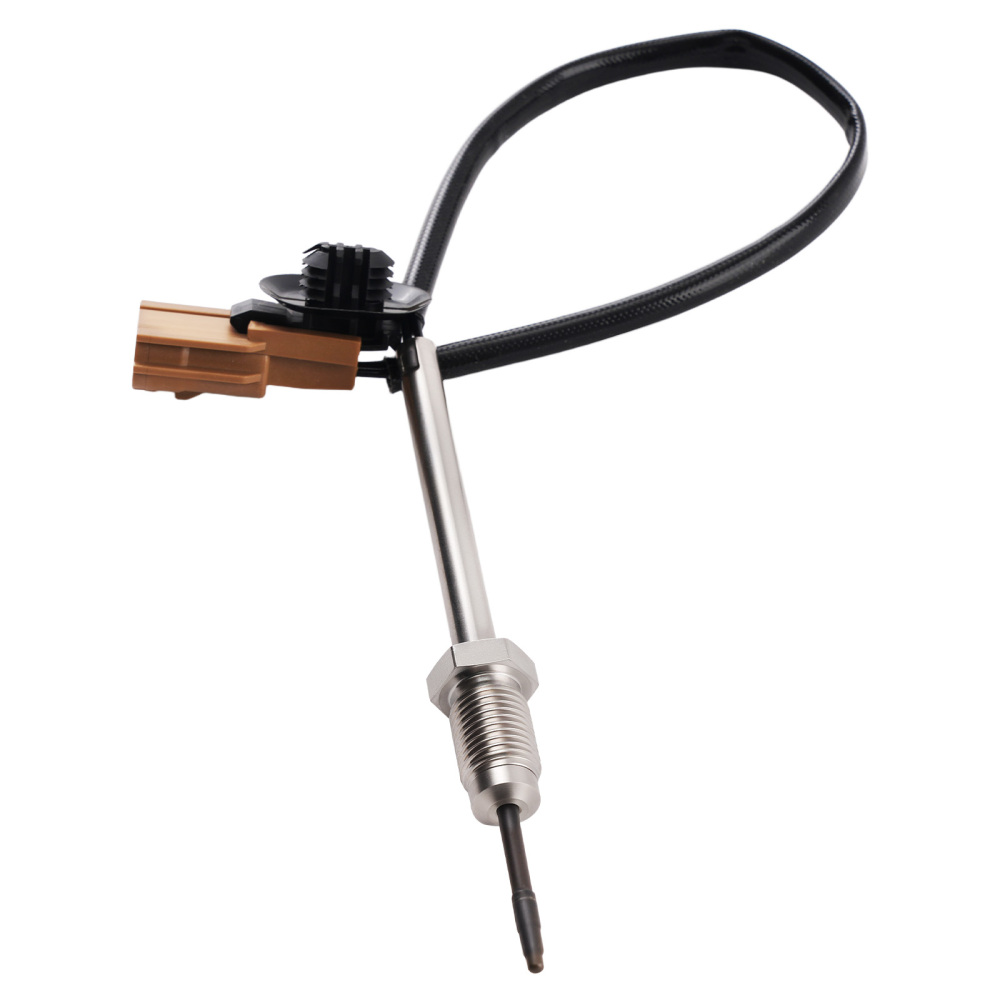 EGT Exhaust Sensor compatibile per Nissan Qashqai/X-Trail 1.6 dCi 226404367R