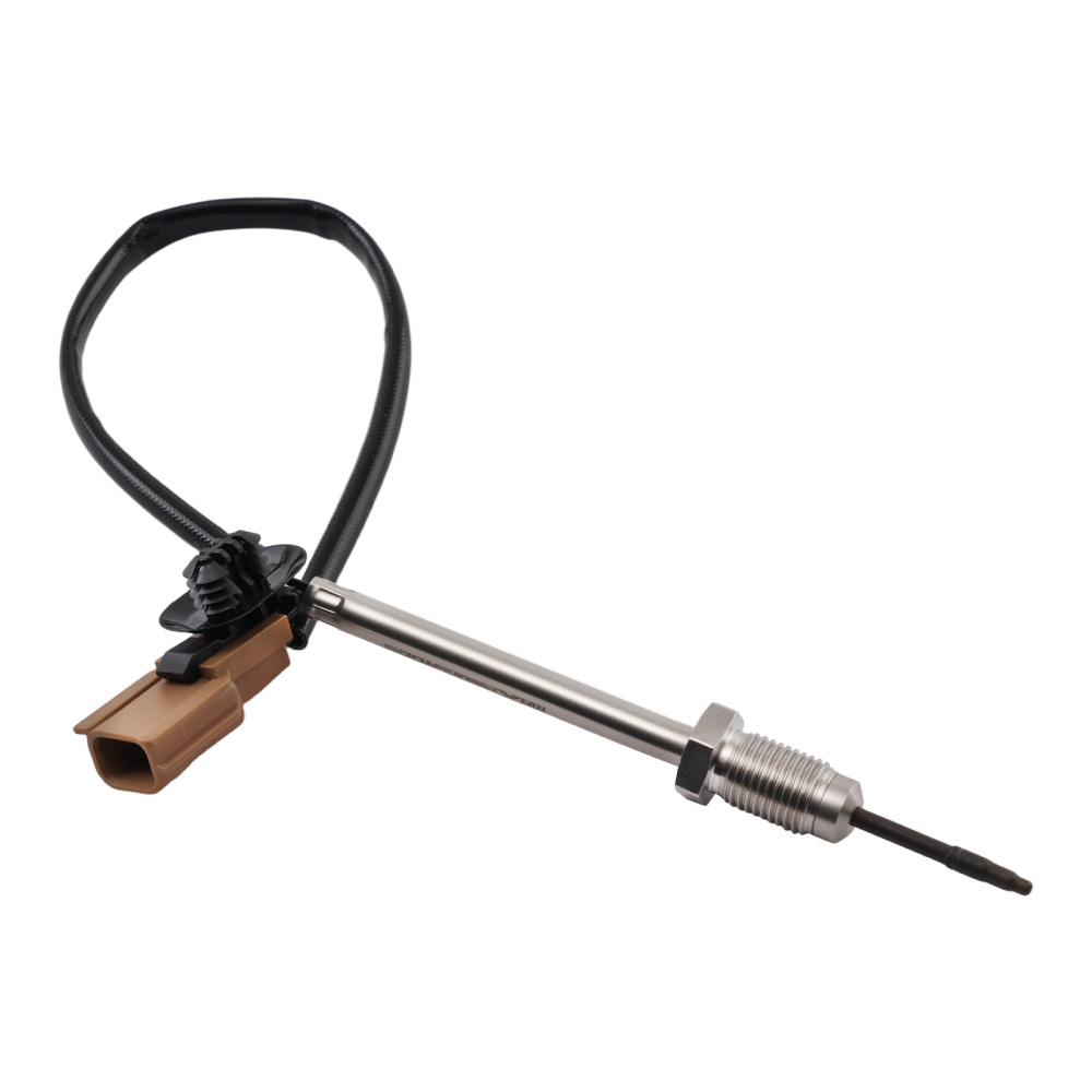 EGT Exhaust Sensor compatibile per Nissan Qashqai/X-Trail 1.6 dCi 226404367R