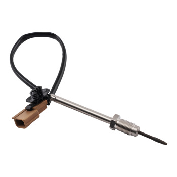 EGT Exhaust Sensor compatibile per Nissan Qashqai/X-Trail 1.6 dCi 226404367R