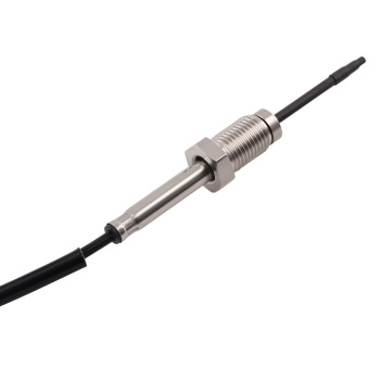 Sensore Temperatura Scarico 1.6 HDi 4x4 75 90 110 2008-2020 9665090280