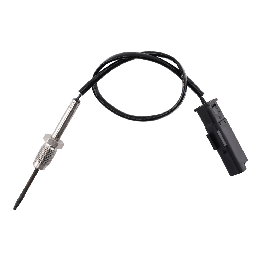 Sensore Temperatura Scarico 1.6 HDi 4x4 75 90 110 2008-2020 9665090280