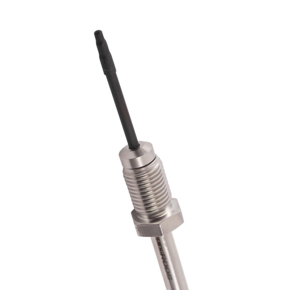 Sensore Temperatura Scarico 1.6 HDi 4x4 75 90 110 2008-2020 9665090280