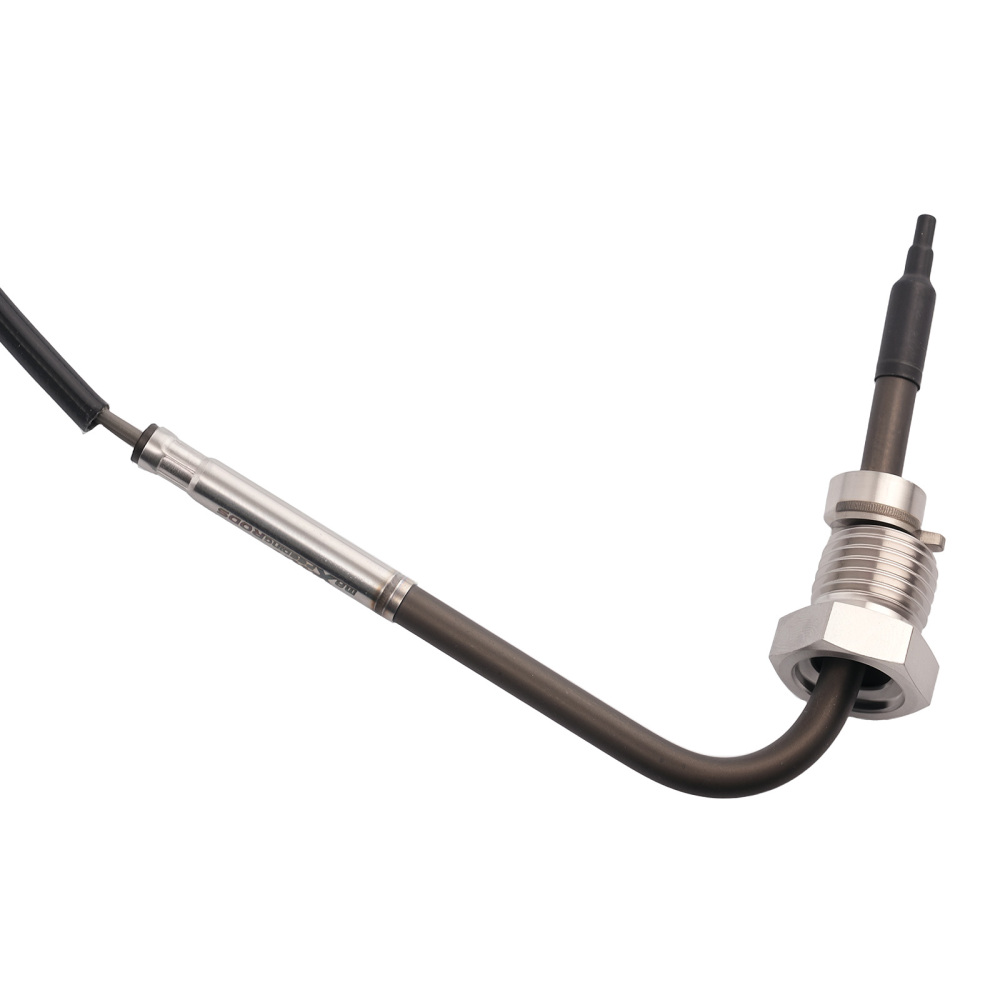 Sensore EGT 2 Poli compatibile per Opel Insignia A 2.0 CDTi 103KW 140CV 55496933