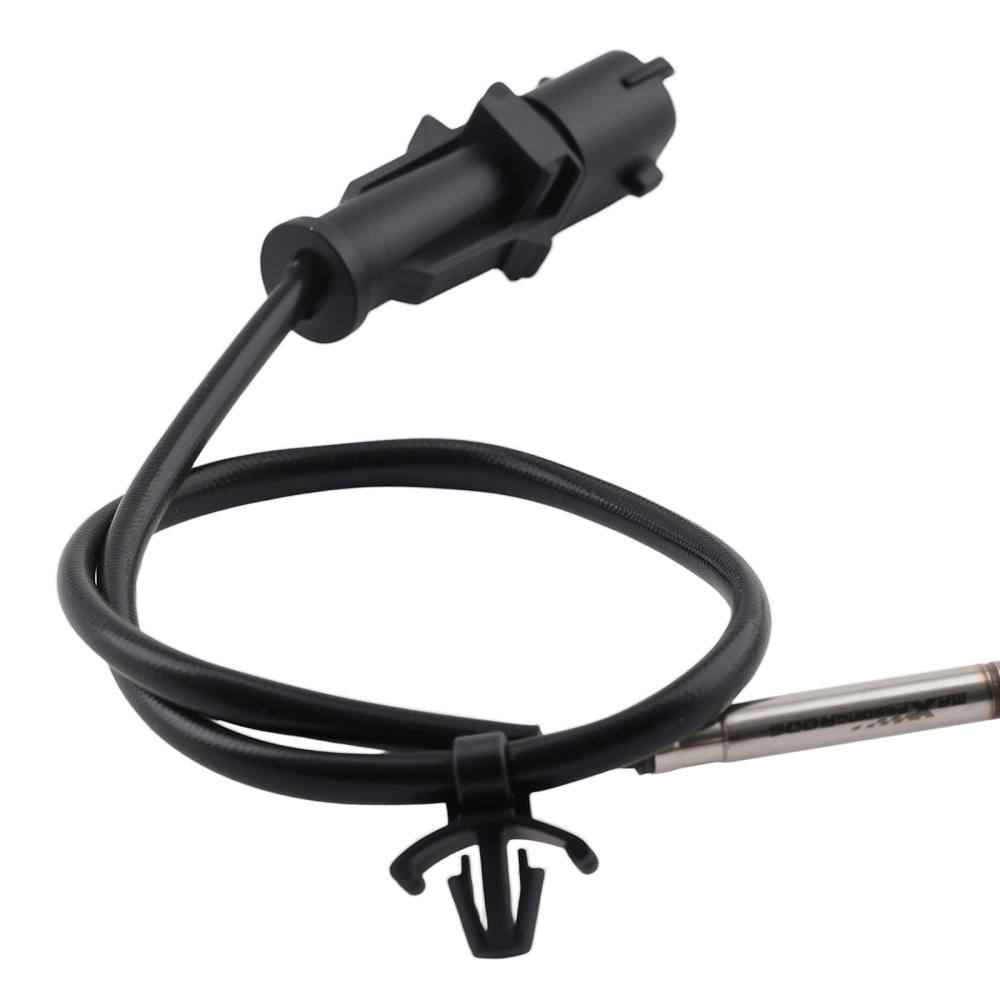 Sensore EGT 2 Poli compatibile per Opel Insignia A 2.0 CDTi 103KW 140CV 55496933