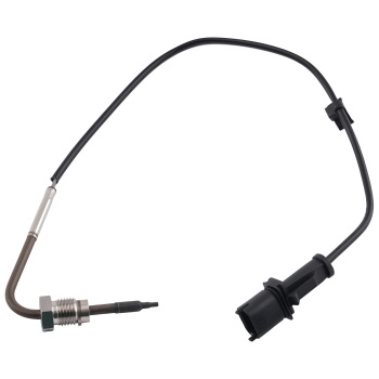 Sensore EGT 2 Poli compatibile per Opel Insignia A 2.0 CDTi 103KW 140CV 55496933